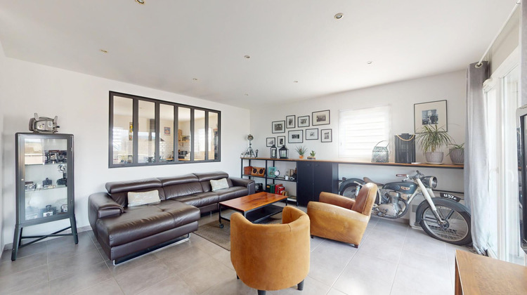 Ma-Cabane - Vente Maison ALLEINS, 152 m²