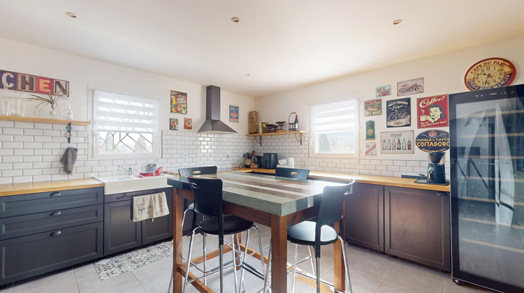 Ma-Cabane - Vente Maison ALLEINS, 152 m²