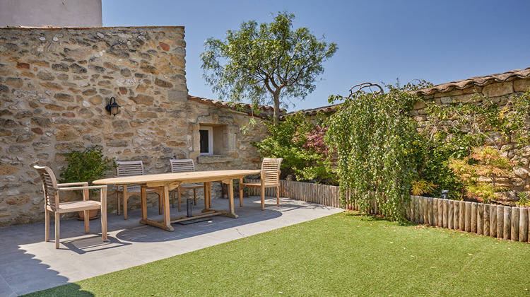 Ma-Cabane - Vente Maison ALLEINS, 180 m²