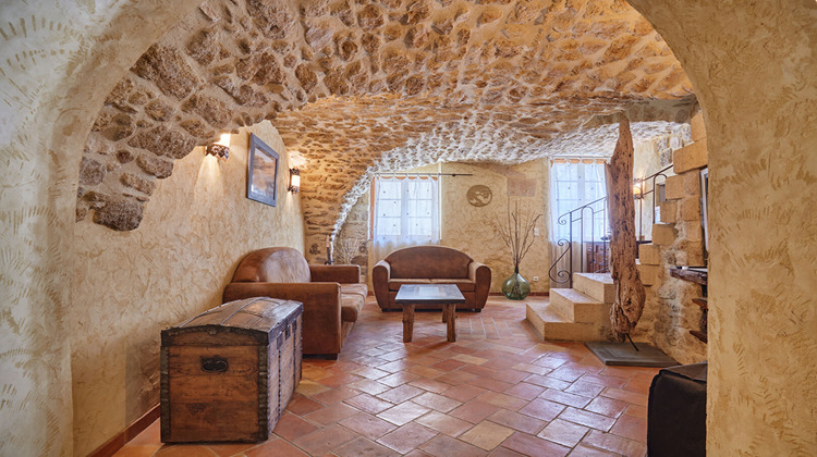 Ma-Cabane - Vente Maison ALLEINS, 180 m²