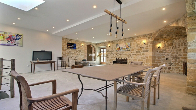 Ma-Cabane - Vente Maison Alleins, 180 m²