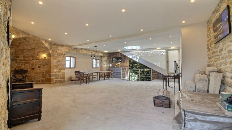 Ma-Cabane - Vente Maison Alleins, 180 m²