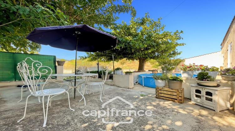 Ma-Cabane - Vente Maison ALLEINS, 83 m²