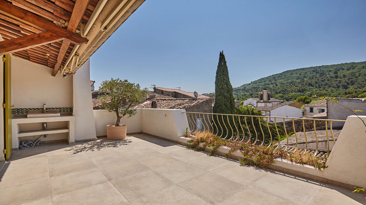 Ma-Cabane - Vente Maison ALLEINS, 150 m²
