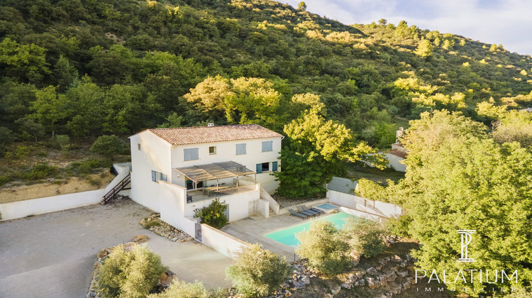 Ma-Cabane - Vente Maison Allemagne-en-Provence, 200 m²