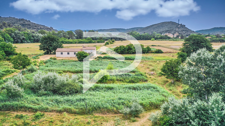 Ma-Cabane - Vente Maison ALLEMAGNE-EN-PROVENCE, 160 m²