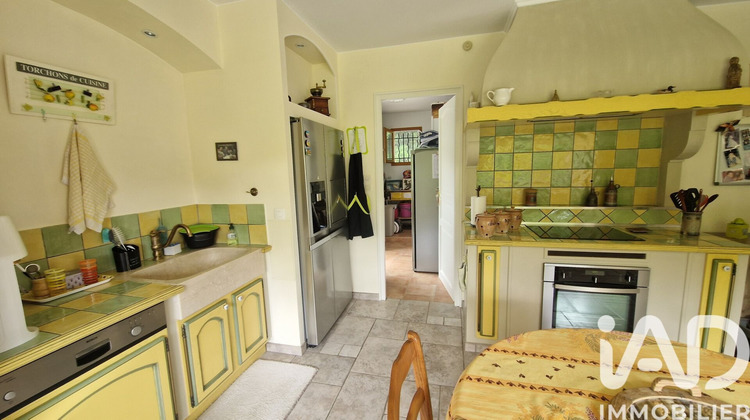 Ma-Cabane - Vente Maison Allemagne-en-Provence, 147 m²