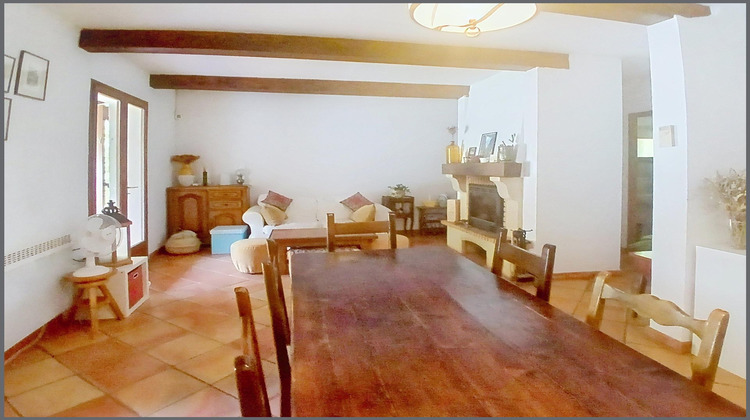 Ma-Cabane - Vente Maison Allemagne-en-Provence, 133 m²