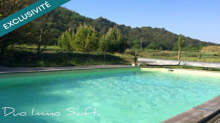 Ma-Cabane - Vente Maison Allemagne-en-Provence, 112 m²
