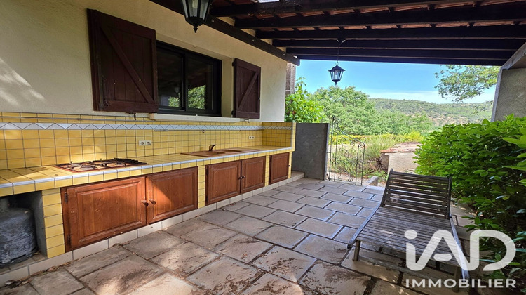 Ma-Cabane - Vente Maison Allemagne-en-Provence, 205 m²