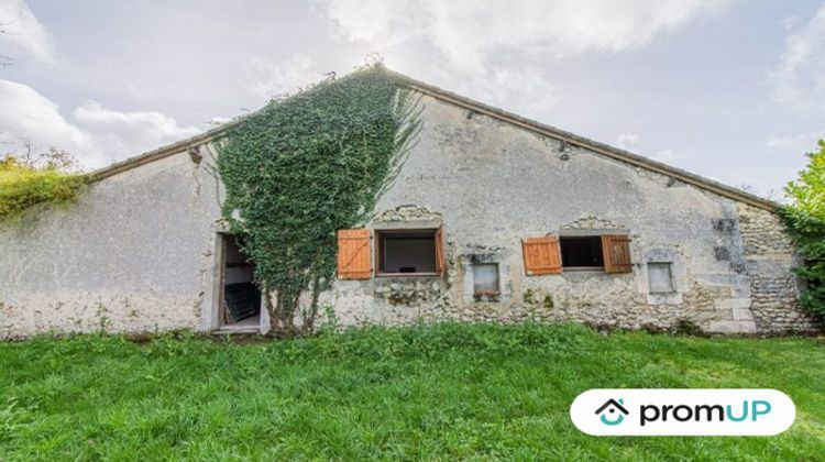 Ma-Cabane - Vente Maison Allemans, 173 m²