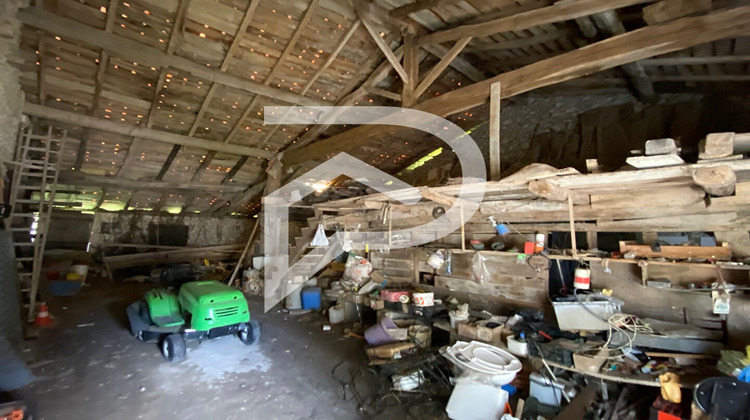 Ma-Cabane - Vente Maison ALLEMANS, 114 m²