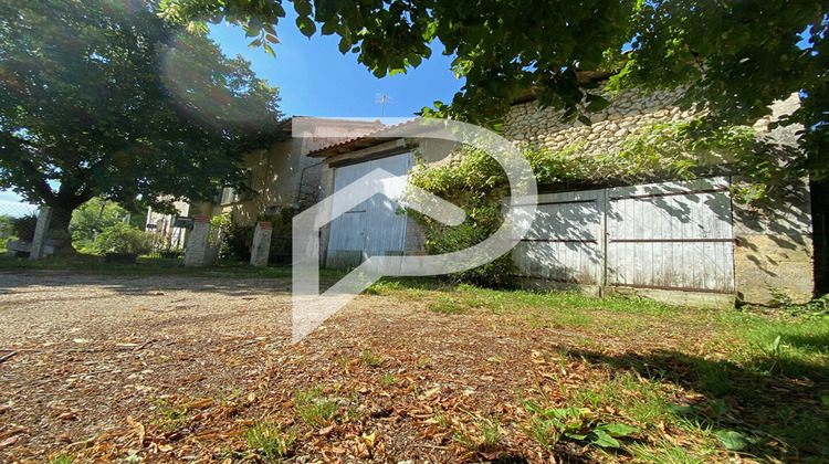 Ma-Cabane - Vente Maison ALLEMANS, 114 m²