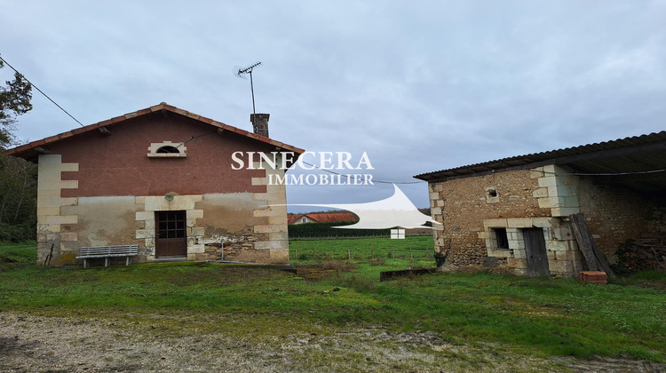 Ma-Cabane - Vente Maison Allemans, 70 m²