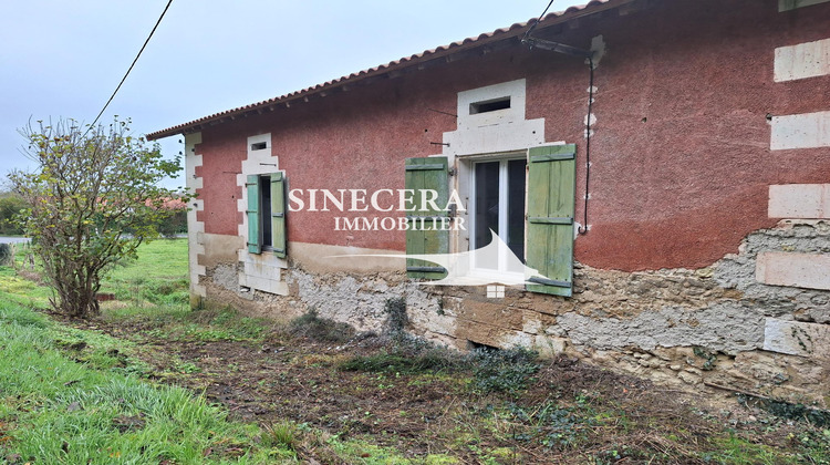 Ma-Cabane - Vente Maison Allemans, 70 m²