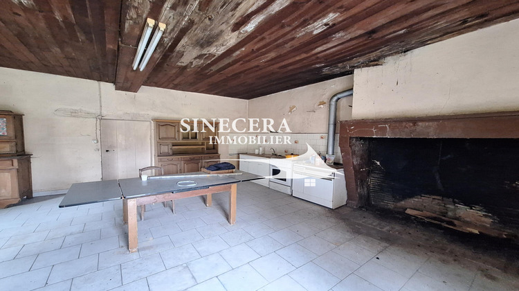 Ma-Cabane - Vente Maison Allemans, 70 m²