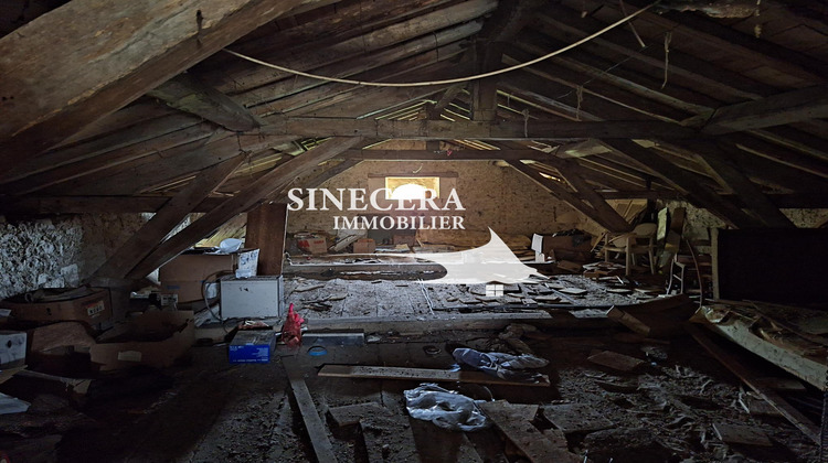 Ma-Cabane - Vente Maison Allemans, 70 m²