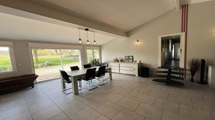 Ma-Cabane - Vente Maison ALLEMANS, 205 m²