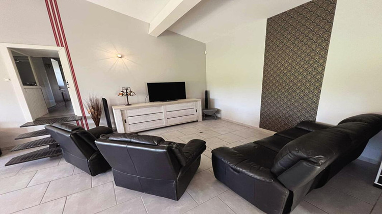 Ma-Cabane - Vente Maison ALLEMANS, 205 m²