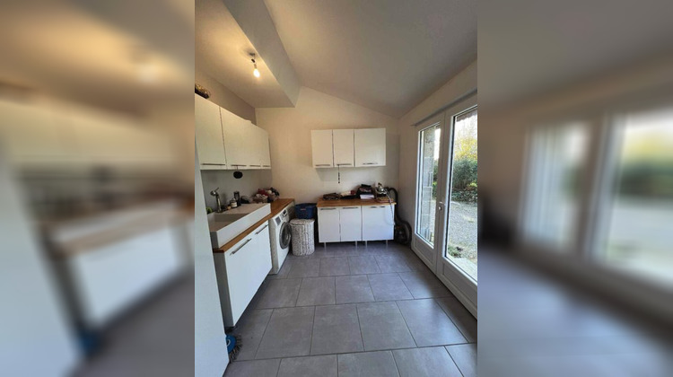 Ma-Cabane - Vente Maison ALLEMANS, 205 m²