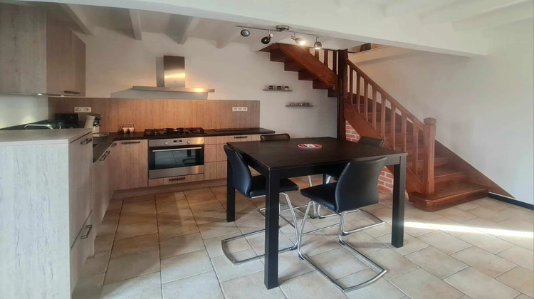 Ma-Cabane - Vente Maison Allemans, 129 m²