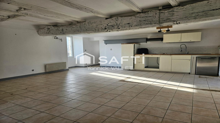 Ma-Cabane - Vente Maison Allemans, 155 m²