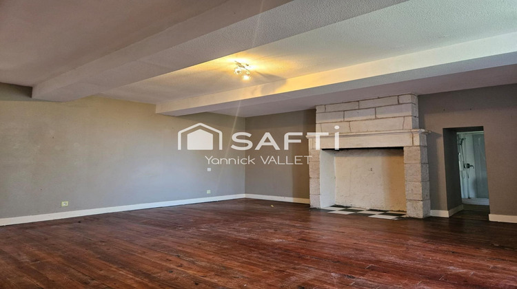 Ma-Cabane - Vente Maison Allemans, 155 m²