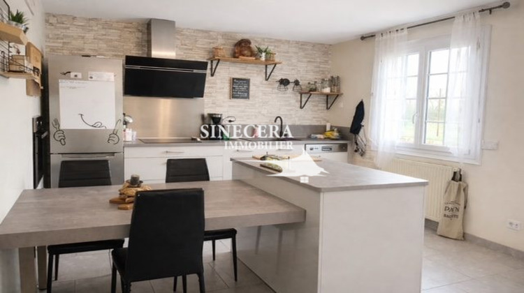 Ma-Cabane - Vente Maison Allemans, 104 m²