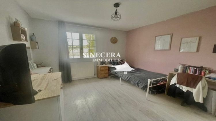 Ma-Cabane - Vente Maison Allemans, 104 m²