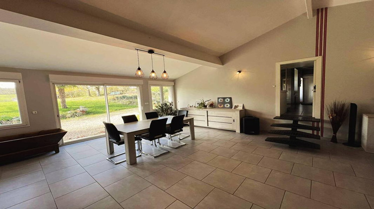 Ma-Cabane - Vente Maison ALLEMANS, 205 m²