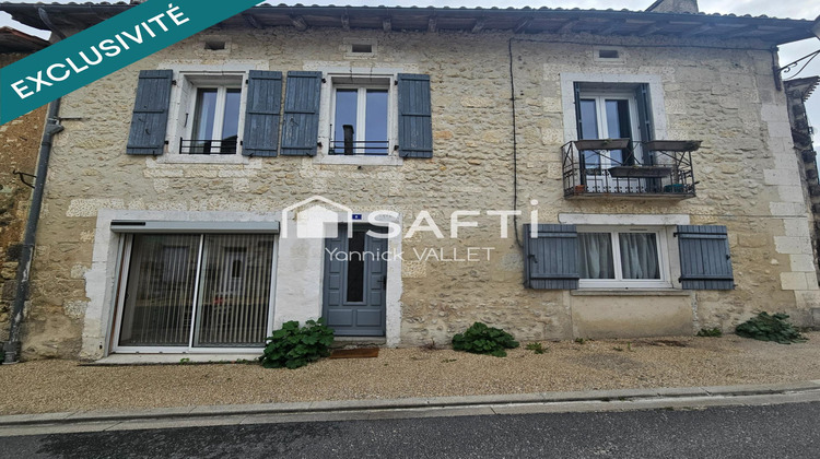 Ma-Cabane - Vente Maison Allemans, 90 m²