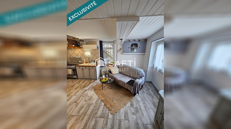 Ma-Cabane - Vente Maison Allemans, 90 m²