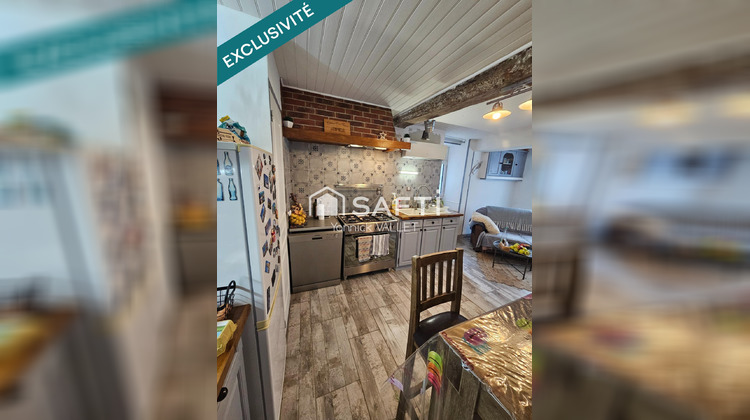 Ma-Cabane - Vente Maison Allemans, 90 m²