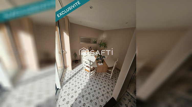 Ma-Cabane - Vente Maison Allemans, 90 m²