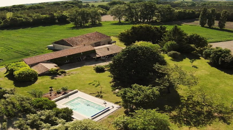 Ma-Cabane - Vente Maison ALLEMANS, 205 m²