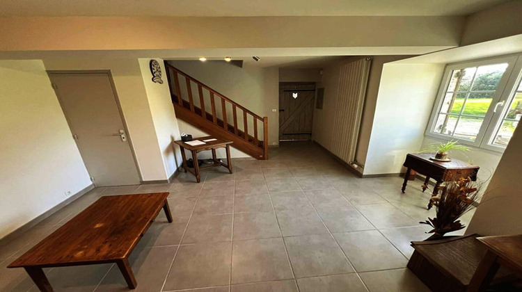 Ma-Cabane - Vente Maison ALLEMANS, 205 m²