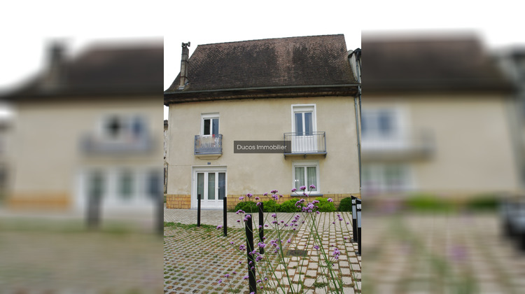 Ma-Cabane - Vente Maison Allemans-du-Dropt, 103 m²