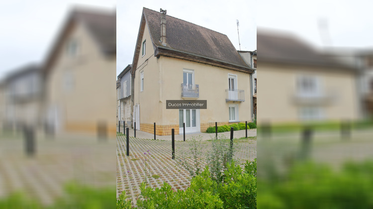 Ma-Cabane - Vente Maison Allemans-du-Dropt, 103 m²