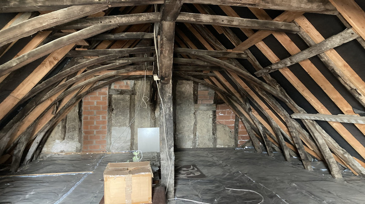 Ma-Cabane - Vente Maison Allemans du dropt, 95 m²