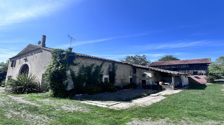 Ma-Cabane - Vente Maison Allemans du dropt, 181 m²