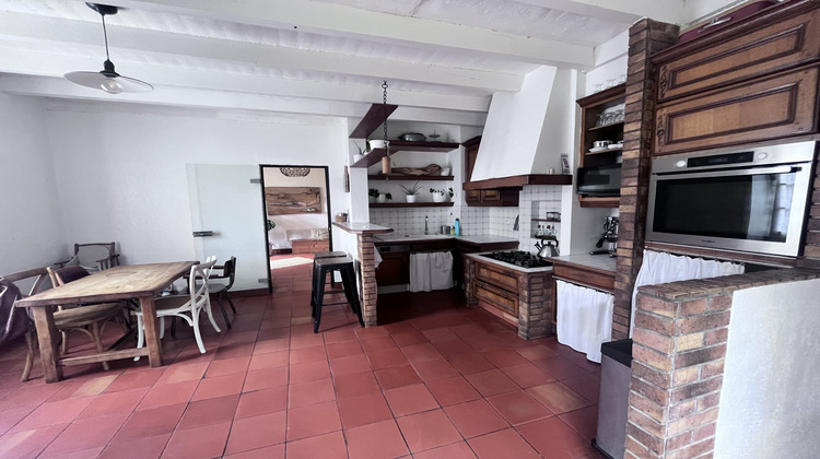 Ma-Cabane - Vente Maison Allemans du dropt, 181 m²