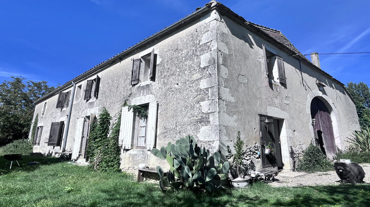 Ma-Cabane - Vente Maison Allemans du dropt, 181 m²