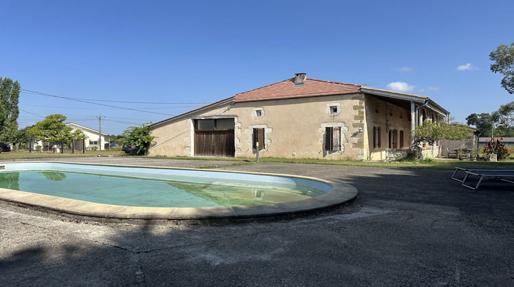 Ma-Cabane - Vente Maison Allemans-du-Dropt, 177 m²