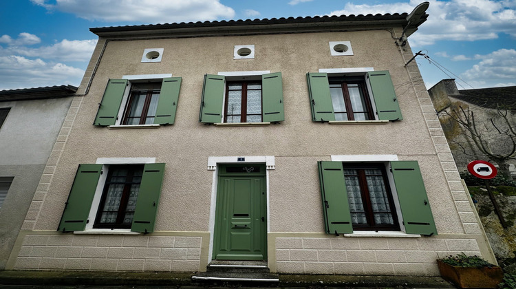 Ma-Cabane - Vente Maison Allemans-du-Dropt, 158 m²