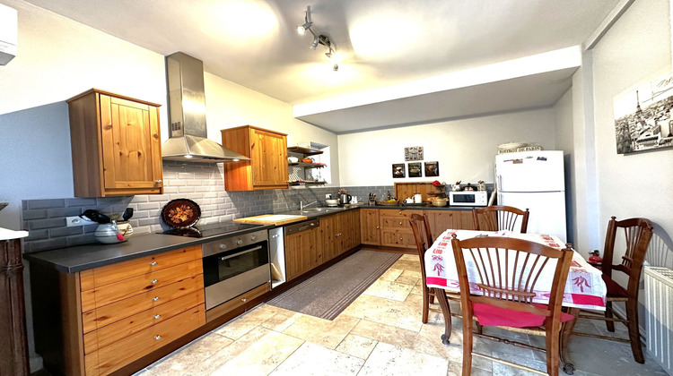 Ma-Cabane - Vente Maison Allemans-du-Dropt, 158 m²