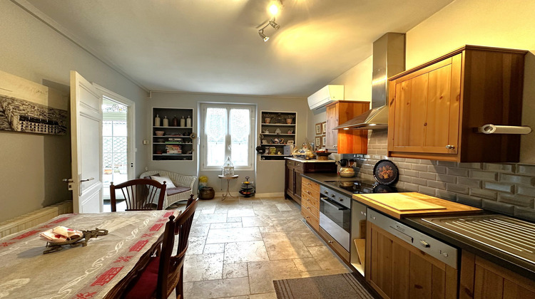 Ma-Cabane - Vente Maison Allemans-du-Dropt, 158 m²