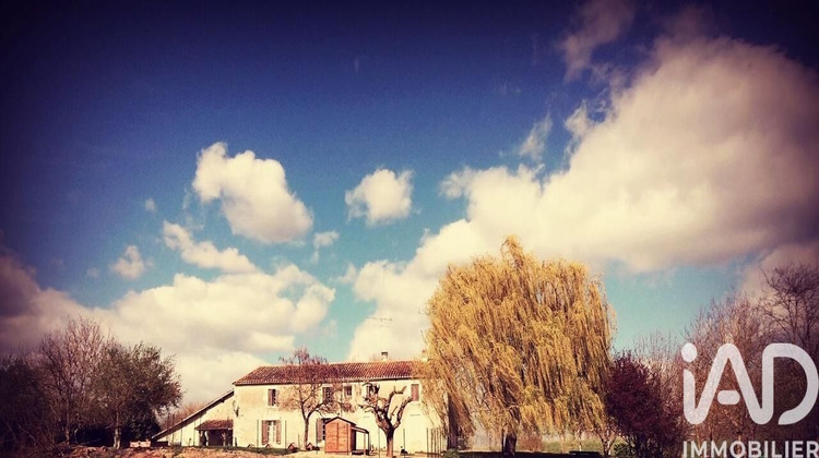 Ma-Cabane - Vente Maison Allemans-du-Dropt, 181 m²