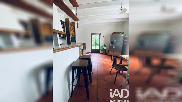 Ma-Cabane - Vente Maison Allemans-du-Dropt, 181 m²