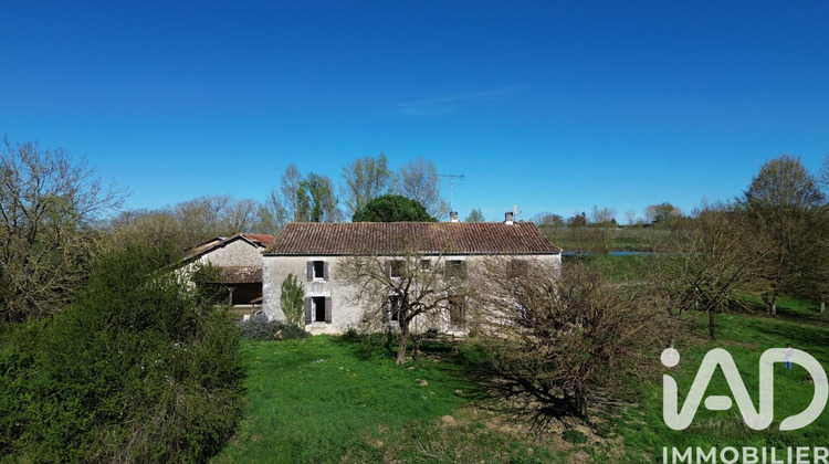 Ma-Cabane - Vente Maison Allemans-du-Dropt, 181 m²