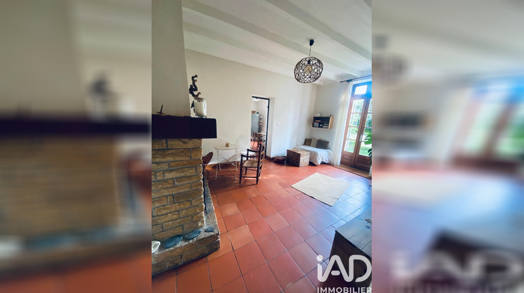 Ma-Cabane - Vente Maison Allemans-du-Dropt, 181 m²